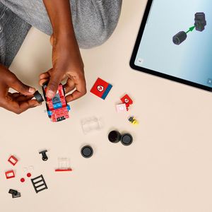 Produktbild für Klemmbausteine LEGO City 60482, ab 5 Jahre