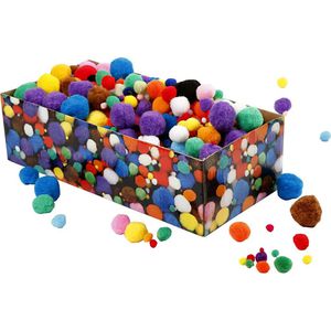 Pompons