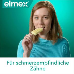 Produktbild für Zahnpasta Elmex Sensitive Professional