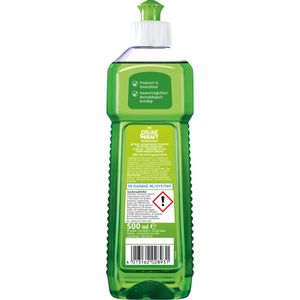 Produktbild für Spülmittel fit Grüne Kraft, mikroplastikfrei