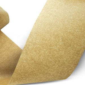 Produktbild für Packband laio Green Tape 316 Maschinenpackband Papier, braun