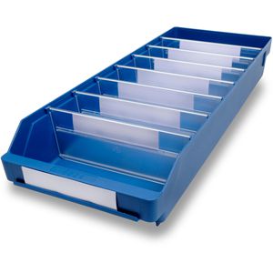 Produktbild für Regalkasten Stemo 510603, Länge 600 mm