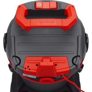 Produktbild für Nass-Trockensauger Starmix uClean 1432 ST