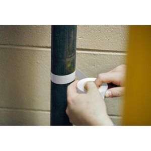 Produktbild für Warnband 3M 764i Markierungsband