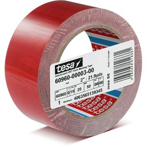Produktbild für Bodenmarkierungsband Tesa Professional, 60960