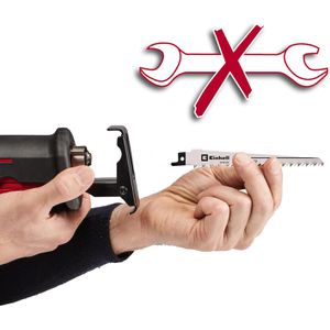 Produktbild für Säbelsäge Einhell TE-AP 950 E, 4326180