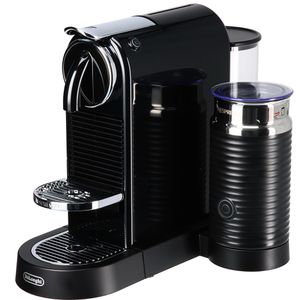 Produktbild für Kapselmaschine DeLonghi Nespresso Citiz&amp;Milk