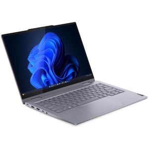 Produktbild für Laptop Lenovo ThinkBook 14 2-in-1 G5, 21SQ0008GE