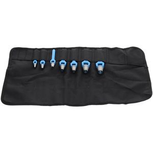 Produktbild für Locheisen GEDORE 570307, 7-teilig