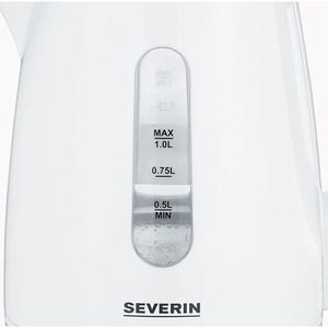 Produktbild für Wasserkocher Severin WK 3411, weiß