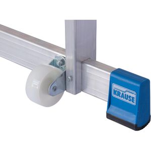 Produktbild für Klapptritt Krause Stabilo, 126078, aus Aluminium