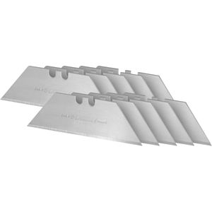Produktbild für Cuttermesser-Klingen Stanley 1992, Trapezklinge