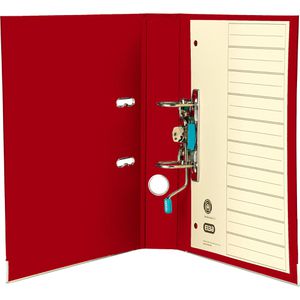 Produktbild für Ordner Elba 10494 BL rado plast, PVC, A4