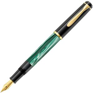Produktbild für Füller Pelikan Classic M200, Feder F