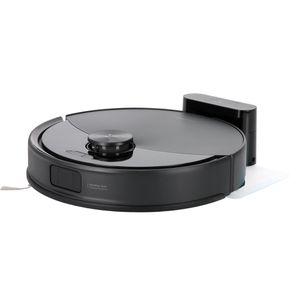 Saugroboter Roborock Q10 VF, schwarz