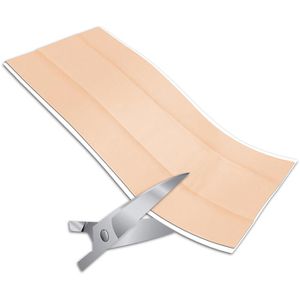 Produktbild für Pflaster Actiomedic Elastic, 1 Rolle