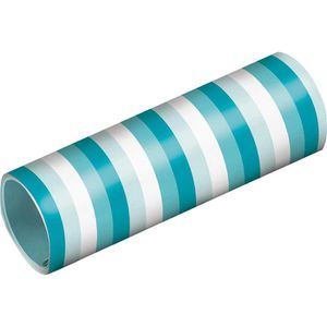 Produktbild für Luftschlangen Amscan 9904636 Aqua Glamor