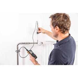 Produktbild für Temperaturmessgerät Testo 925 digital