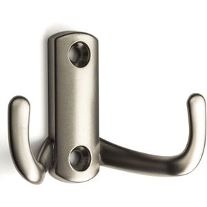 Kleiderhaken SO-TECH Julie, 117396, kurz, aus Metall