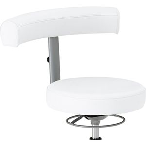 Produktbild für Drehhocker Mayer 1371 RO 30582