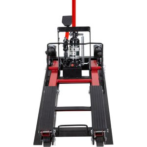 Produktbild für Hebebühne DEMA 24401, für Motorrad, ATV und Quad