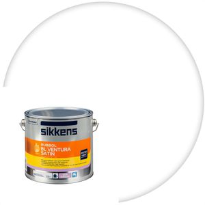 Holzfarbe Sikkens Rubbol BL Ventura Satin, 2,5l