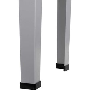 Produktbild für Hochbeet Böttcher-AG 62934, aus Stahl