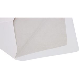 Produktbild für Briefumschläge Gohrsmühle 90023421, weiß, C6