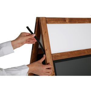 Produktbild für Kundenstopper Update-Displays Multi Plus DIN A2