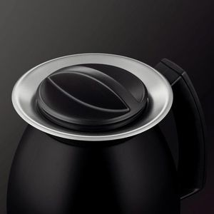 Produktbild für Kaffeemaschine Krups KT 8501, Duothek Thermo, 2 Thermoskannen