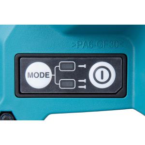 Produktbild für Elektronagler Makita DBN601RTJ, inklusive Koffer