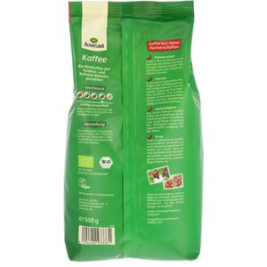 Produktbild für Kaffee Alnatura BIO