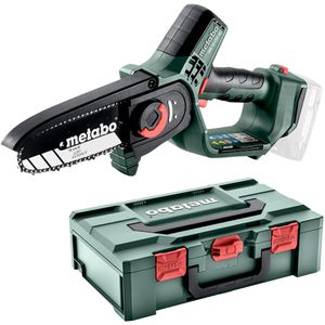 Astsäge Metabo MS 18 LTX 15, 600856840, Akku