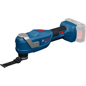 Produktbild für Multifunktionswerkzeug Bosch PRO GOP18V-30, Akku