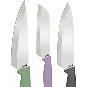 Produktbild für Messerset Zyliss E920320