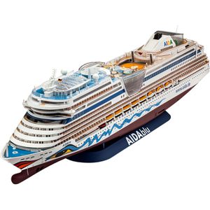 Produktbild für Modellbausatz Revell 05230 Cruise Ship AIDA