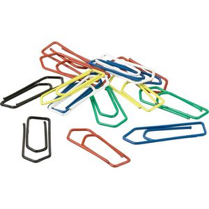 Produktbild für Büroklammern Wedo 90050099, 26mm