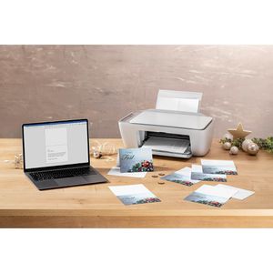 Produktbild für Weihnachtskarte Sigel DS640, Candlelight Cheer
