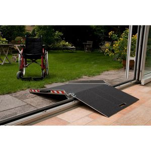 Produktbild für Auffahrrampe Altec-GmbH BTR, 1 Stück