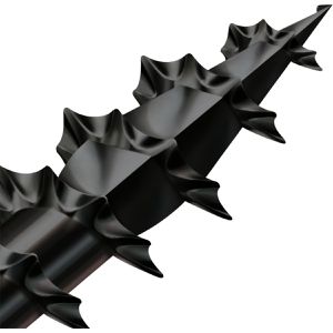 Produktbild für Holzschrauben Spax 0191040500503 BLAX, verzinkt