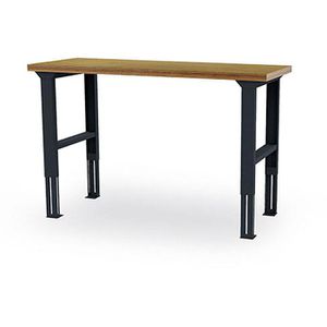 Produktbild für Arbeitstisch Simplaflex höhenverstellbar