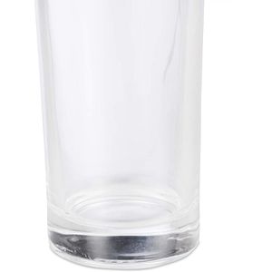 Produktbild für Trinkgläser Relaxdays 10023421 Longdrink