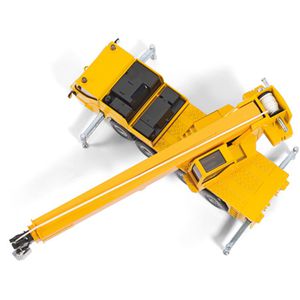 Produktbild für Baustellenfahrzeug siku 2110