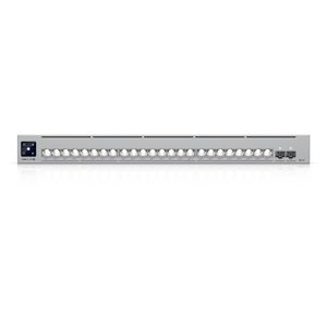 Produktbild für Switch UbiQuiti UniFi Pro XG 24 PoE, USW-Pro-XG-24-PoE,managed