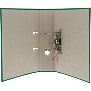 Produktbild für Ordner bene 291400GN No.1, PP, A4