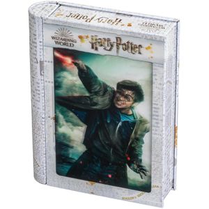 Produktbild für Puzzle Philos 9040, Harry Potter Sammlerbox