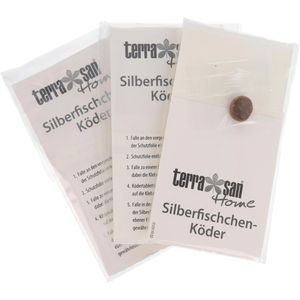 Produktbild für Silberfischfalle terrasan Silberfischchen-Köder