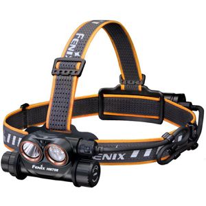 Produktbild für Stirnlampe Fenix HM75R LED, wiederaufladbar