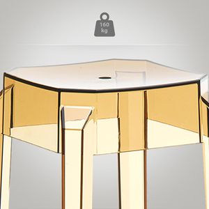 Produktbild für Barhocker CLP Fox 10129870