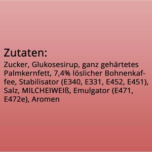 Produktbild für Kaffee Nescafe 3 in 1